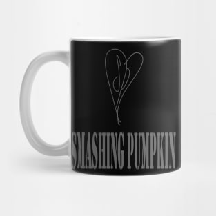 SP - smashing pumpkin Mug